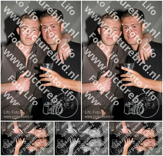 Evenement foto: Heiloo Serie 18