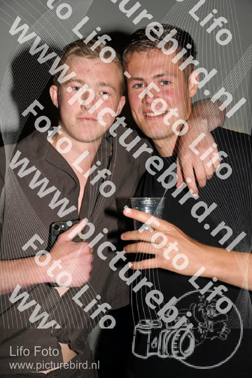Evenement foto: Heiloo Serie 18