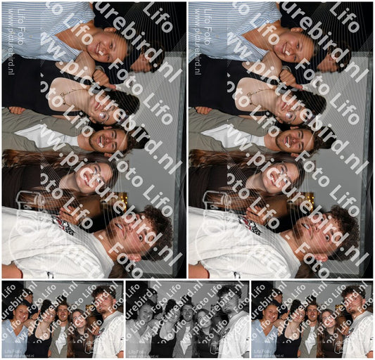 Evenement foto: Heiloo Serie 18