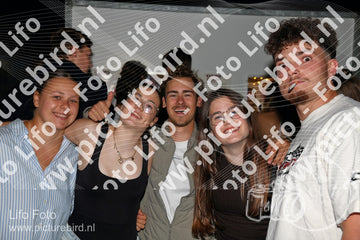 Evenement foto: Heiloo Serie 18