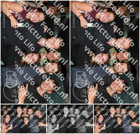 Evenement foto: Heiloo Serie 18