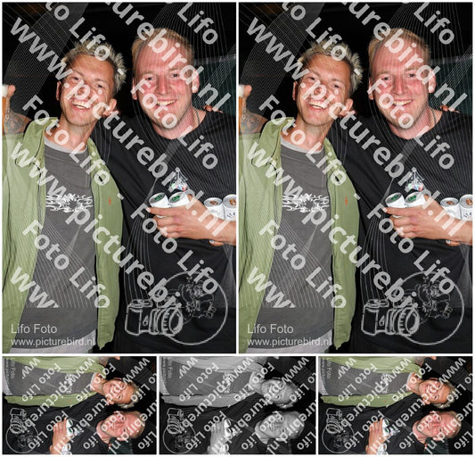 Evenement foto: Heiloo Serie 18