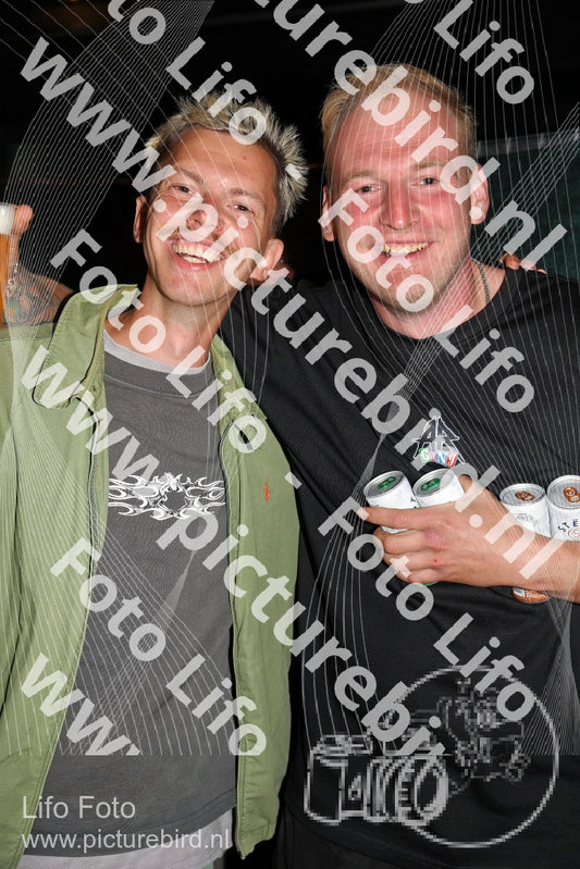 Evenement foto: Heiloo Serie 18
