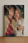 Evenement foto: Heiloo Serie 18