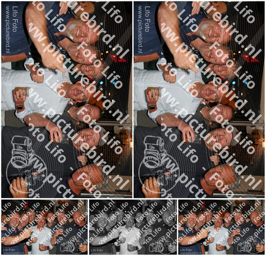 Evenement foto: Heiloo Serie 18