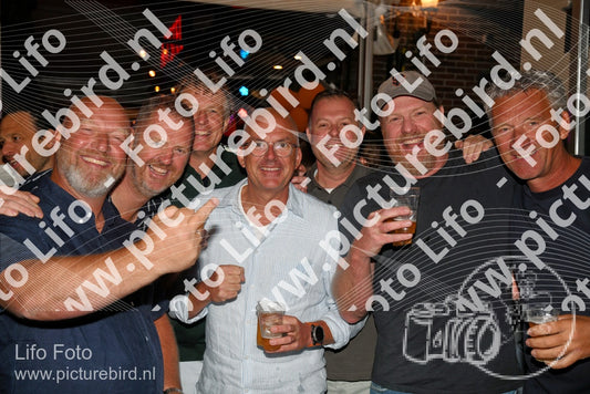 Evenement foto: Heiloo Serie 18