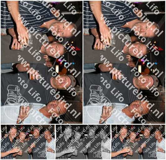 Evenement foto: Heiloo Serie 18
