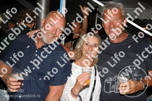 Evenement foto: Heiloo Serie 18