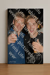 Evenement foto: Heiloo Serie 18