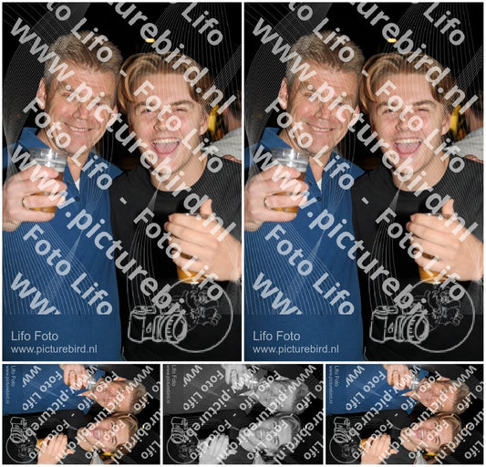 Evenement foto: Heiloo Serie 18