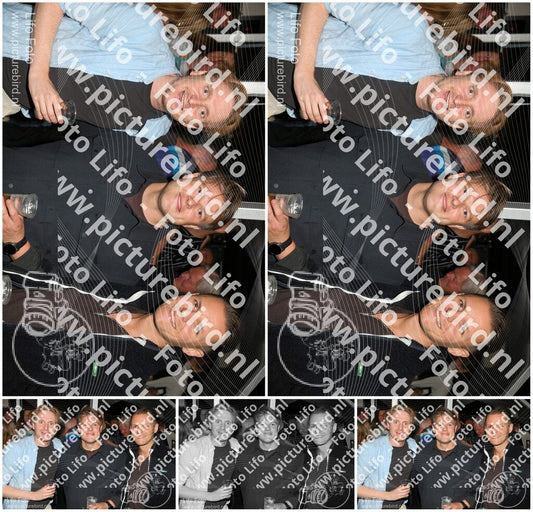 Evenement foto: Heiloo Serie 18