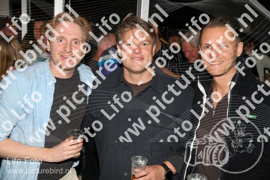 Evenement foto: Heiloo Serie 18