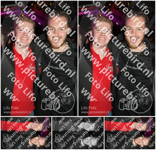Evenement foto: Heiloo Serie 18
