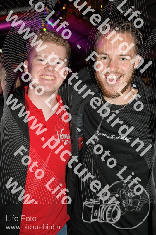 Evenement foto: Heiloo Serie 18