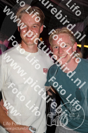 Evenement foto: Heiloo Serie 18