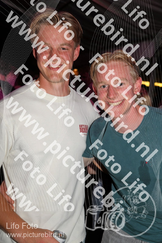 Evenement foto: Heiloo Serie 18