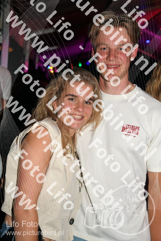 Evenement foto: Heiloo Serie 18