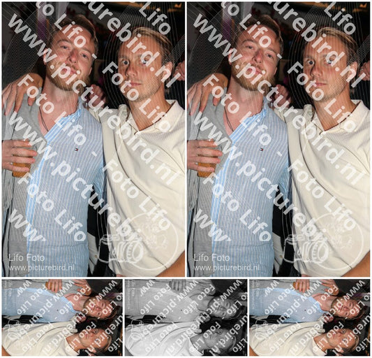 Evenement foto: Heiloo Serie 18