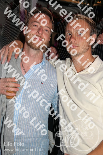 Evenement foto: Heiloo Serie 18