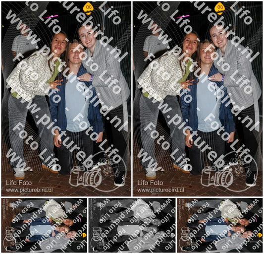 Evenement foto: Heiloo Serie 18