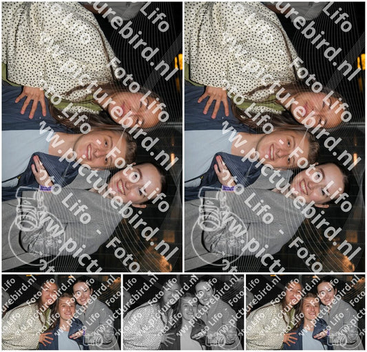 Evenement foto: Heiloo Serie 18