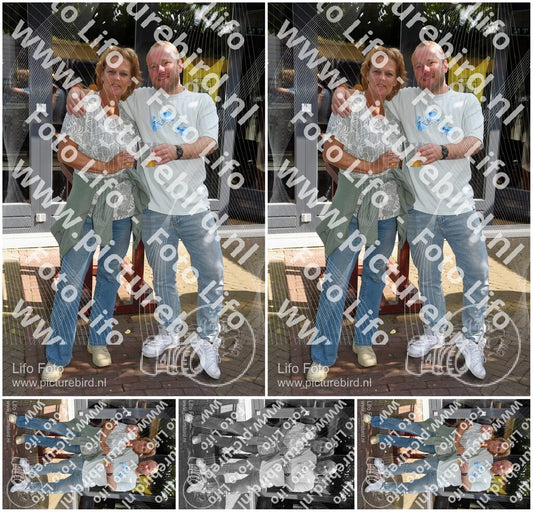 Evenement foto: Heiloo Serie 19