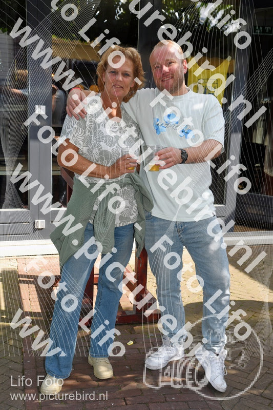Evenement foto: Heiloo Serie 19