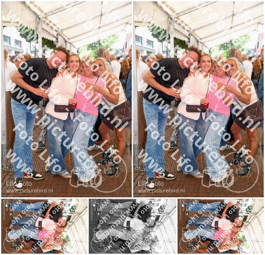 Evenement foto: Heiloo Serie 19