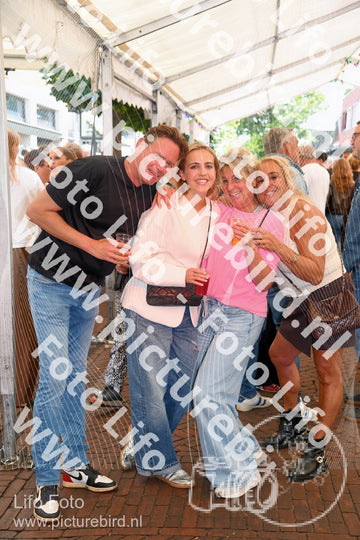 Evenement foto: Heiloo Serie 19