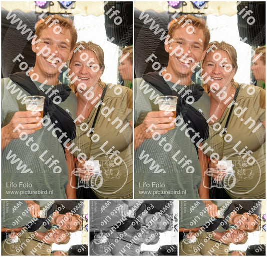 Evenement foto: Heiloo Serie 19