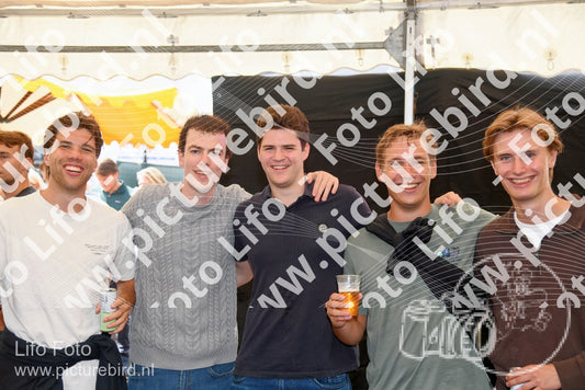 Evenement foto: Heiloo Serie 19