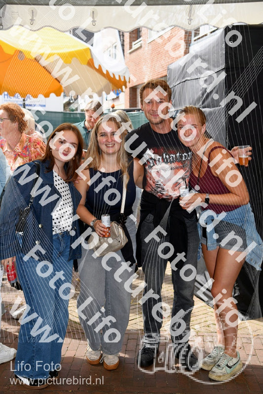 Evenement foto: Heiloo Serie 19