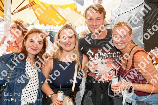 Evenement foto: Heiloo Serie 19