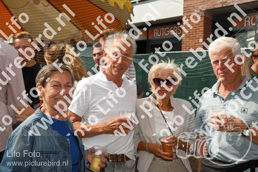 Evenement foto: Heiloo Serie 19