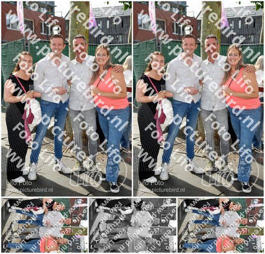 Evenement foto: Heiloo Serie 19