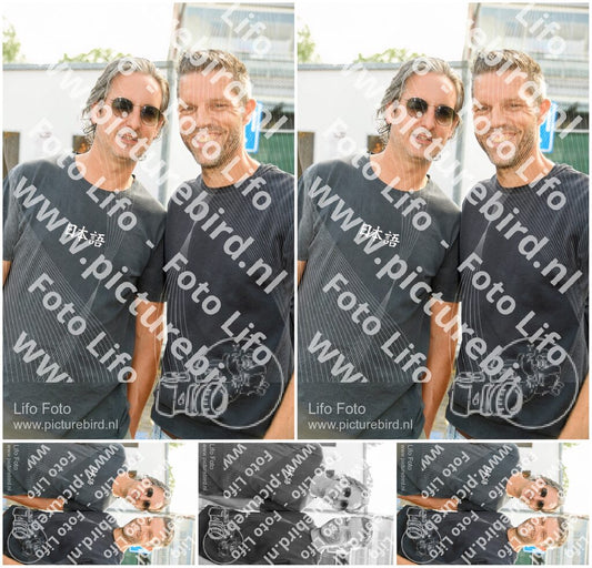 Evenement foto: Heiloo Serie 19