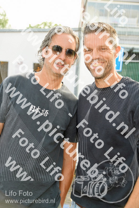 Evenement foto: Heiloo Serie 19