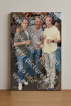Evenement foto: Heiloo Serie 19