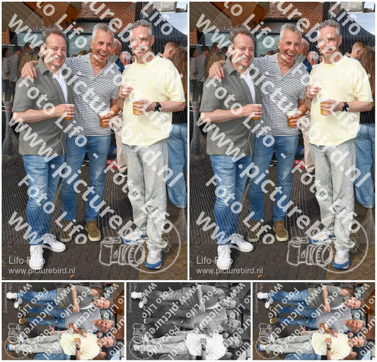 Evenement foto: Heiloo Serie 19
