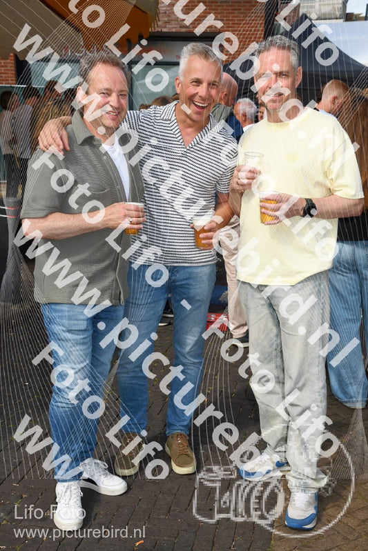 Evenement foto: Heiloo Serie 19