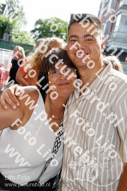 Evenement foto: Heiloo Serie 19