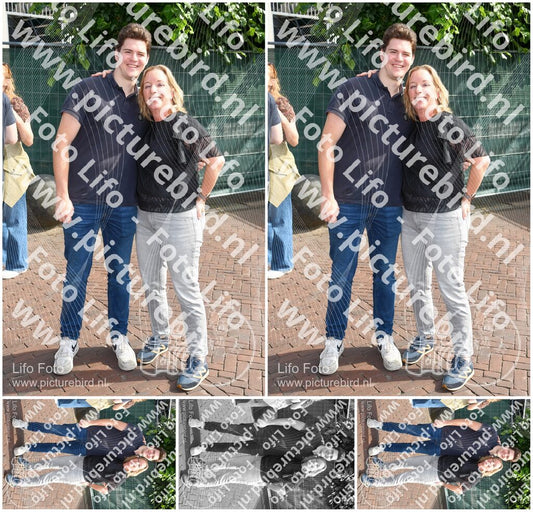 Evenement foto: Heiloo Serie 19