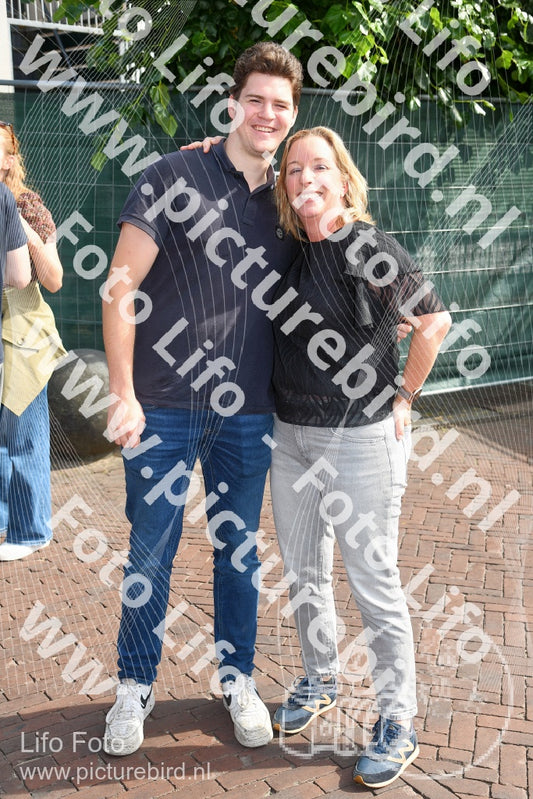 Evenement foto: Heiloo Serie 19