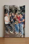 Evenement foto: Heiloo Serie 19