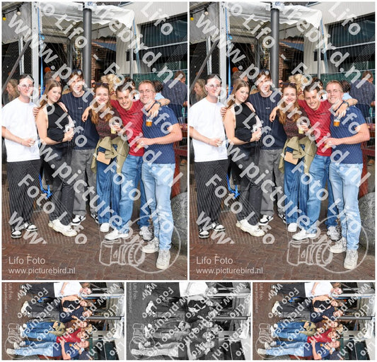 Evenement foto: Heiloo Serie 19