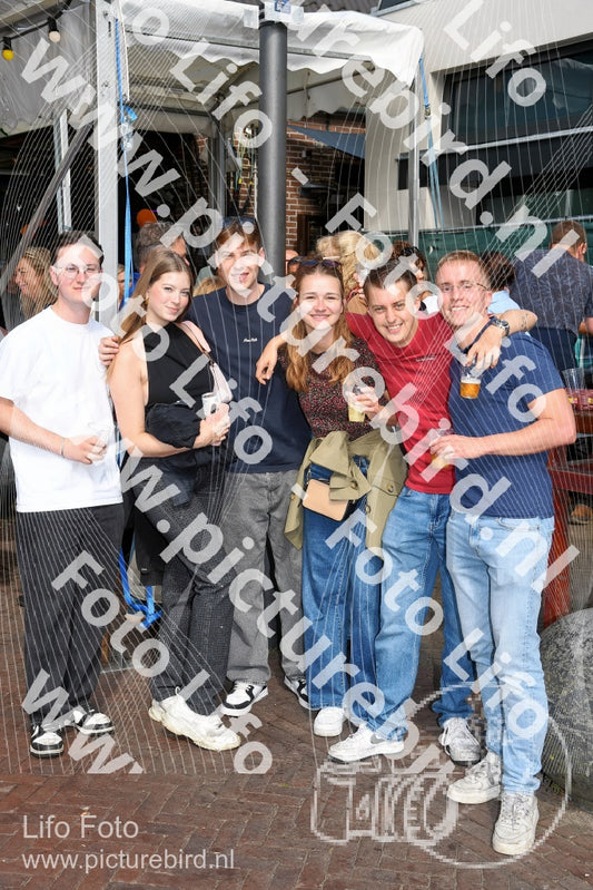 Evenement foto: Heiloo Serie 19
