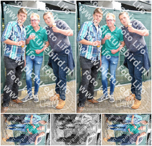 Evenement foto: Heiloo Serie 19