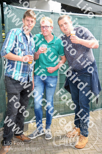 Evenement foto: Heiloo Serie 19