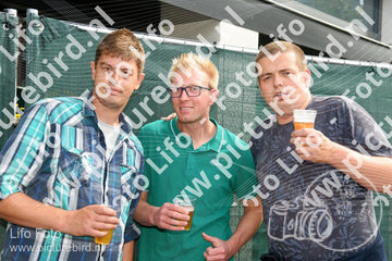 Evenement foto: Heiloo Serie 19