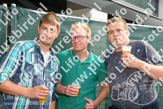Evenement foto: Heiloo Serie 19